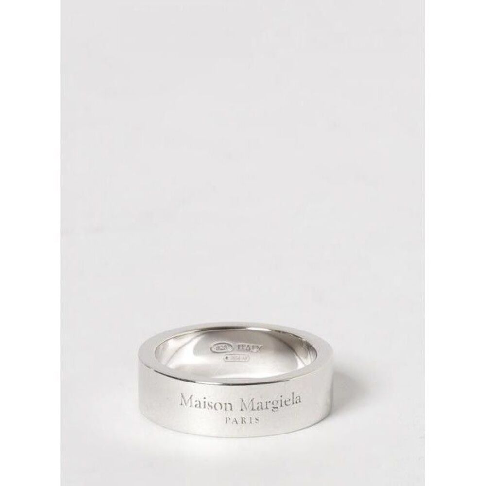 Logo Wide Ring